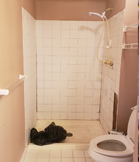 Bathroom Renovation