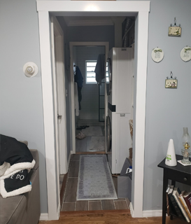 Repairing Ceiling