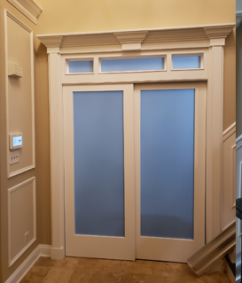 Door Installation