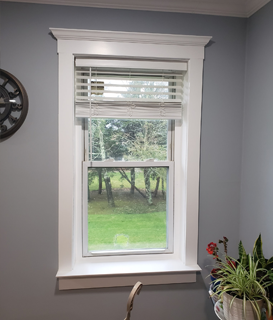 Window Casing