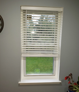 Window Casing