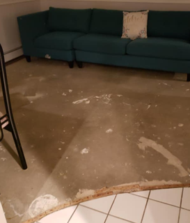 Luxury Vinyl Plank Flooring