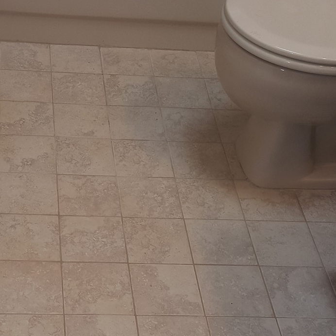 Tile Flooring