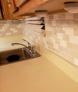 Backsplash