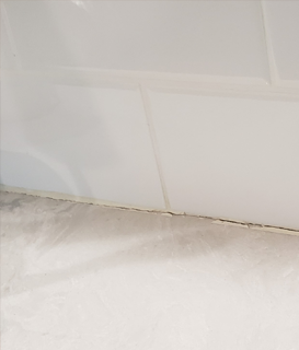 Caulking