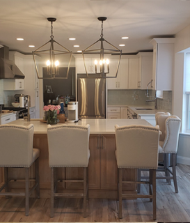 Kichen Renovation