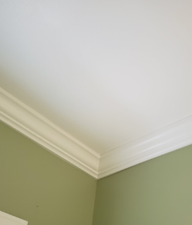 Crown Moulding