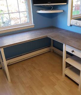 Furniture Assembly