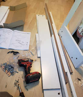Furniture Assembly