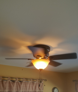 Install Lighting Fixtures