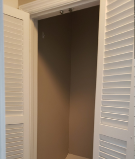 Shelving