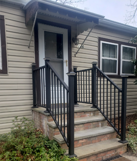 HandRail Repair