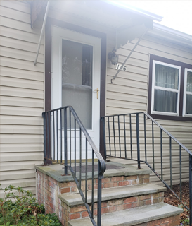 HandRail Repair