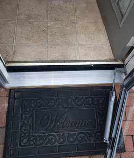 Threshold Repair