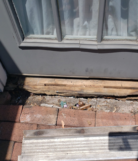 Threshold Repair