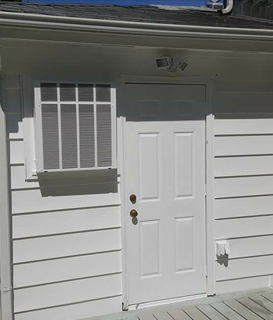 Exterior Painting
