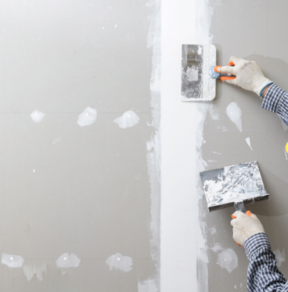 Drywall Repair