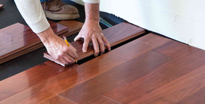 Floor Installation Services