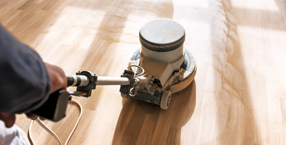 Floor Sanding Services