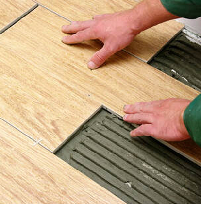 Flooring