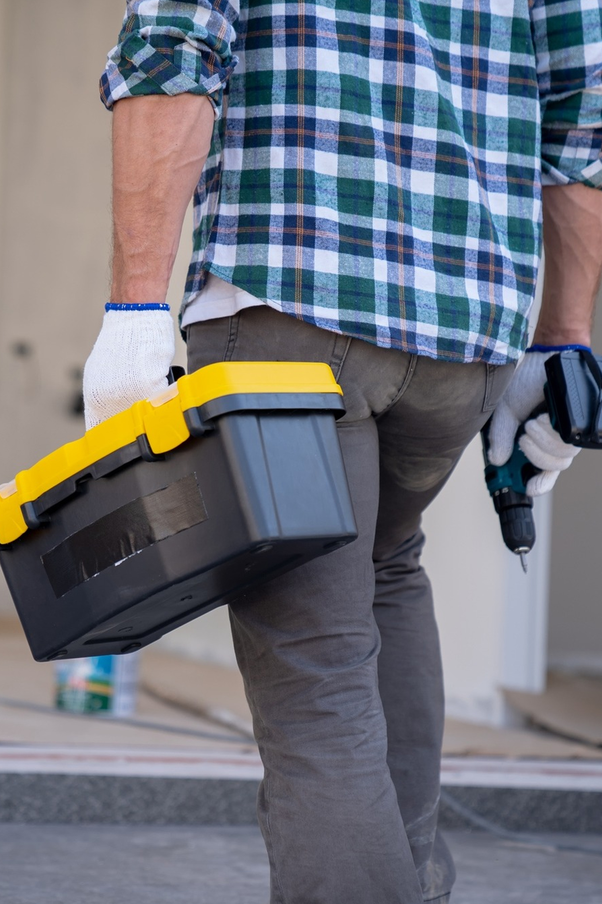 handyman