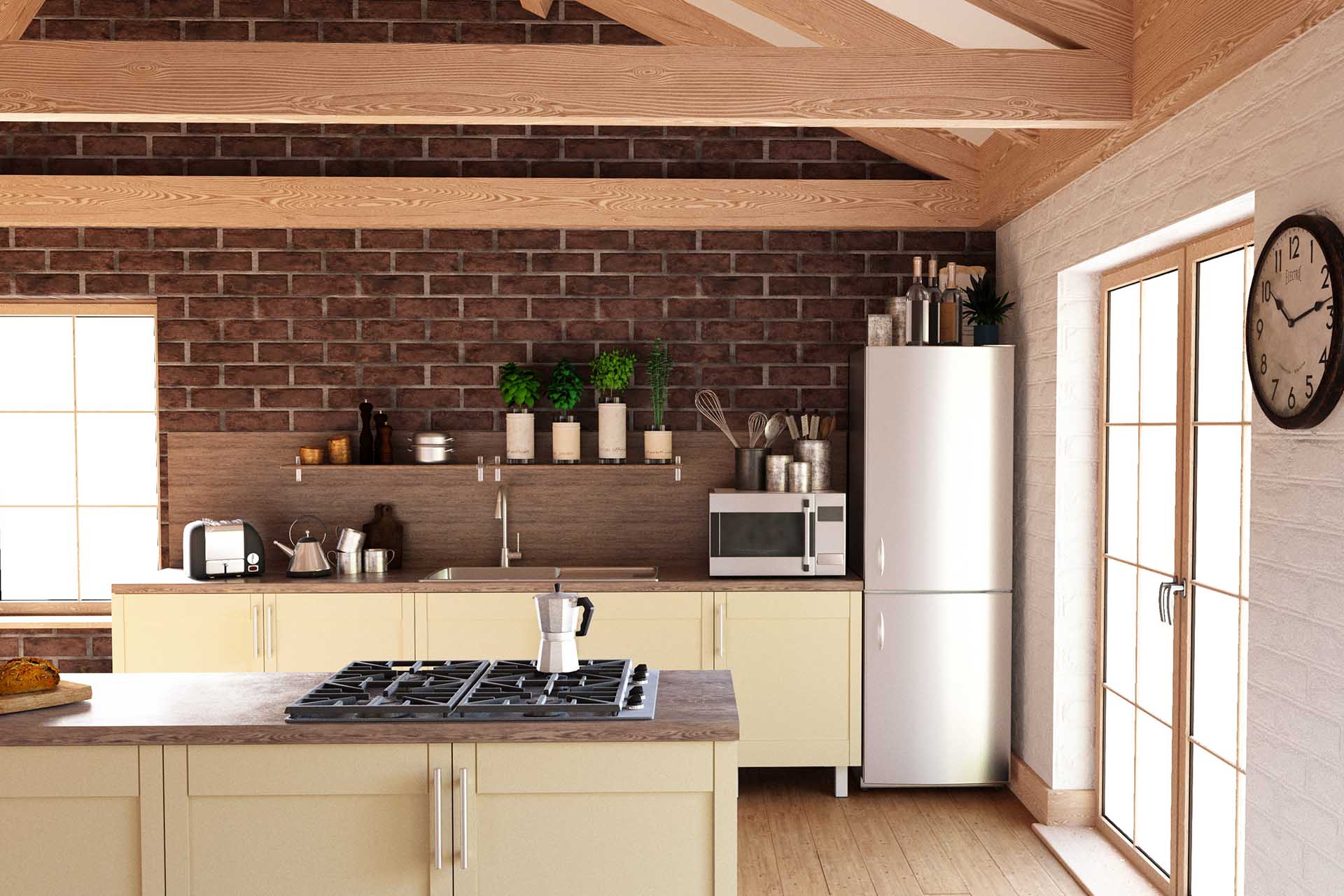 Kichen Remodeling