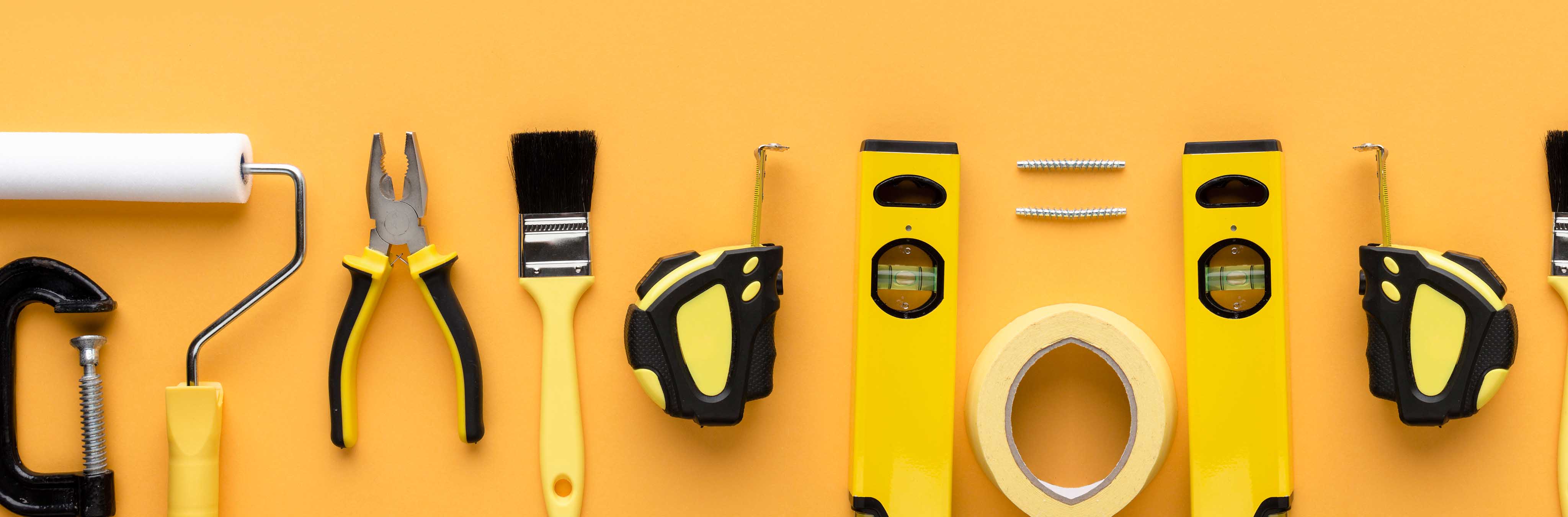 handyman tools